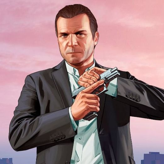 Letterboxd profile picture for @GTA5