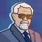 SCHIZO BAILEY, FBI