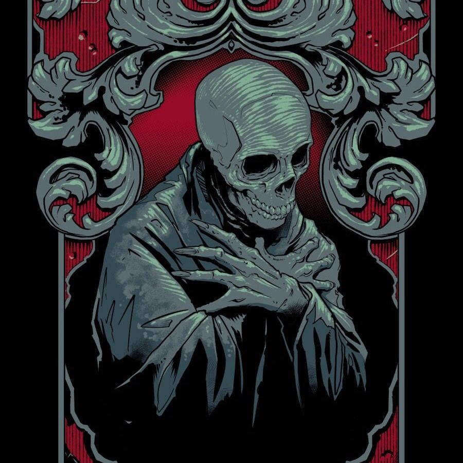 Letterboxd profile picture for @Saputra