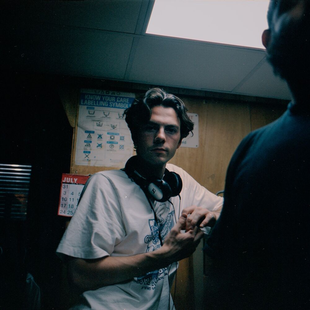 Dylan Friese-Greene