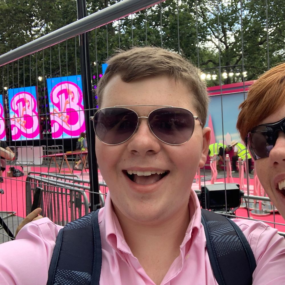 ‎John Burrows’s profile • Letterboxd