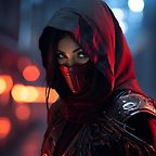 🎃🔥The Projectionist🔥🎃