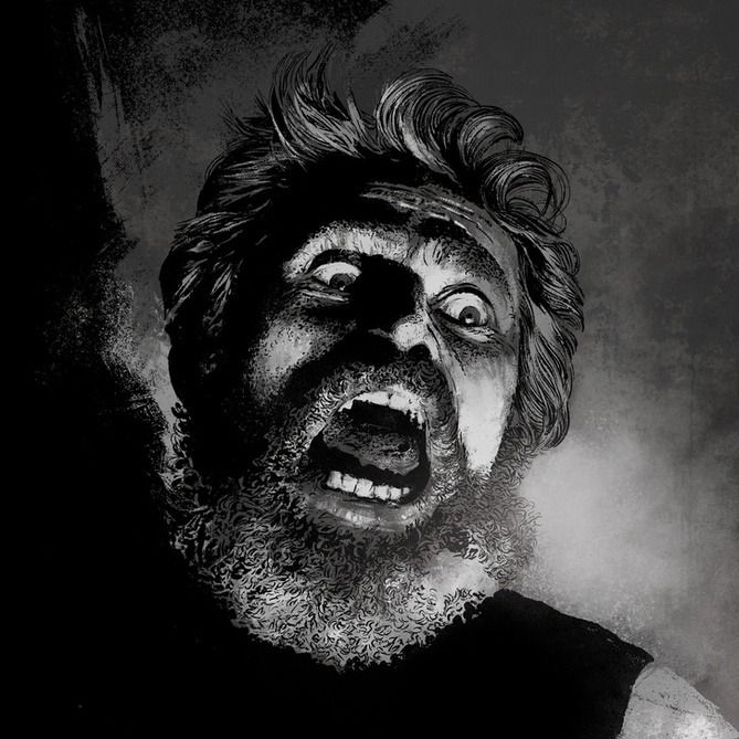Letterboxd profile picture for @Jammies
