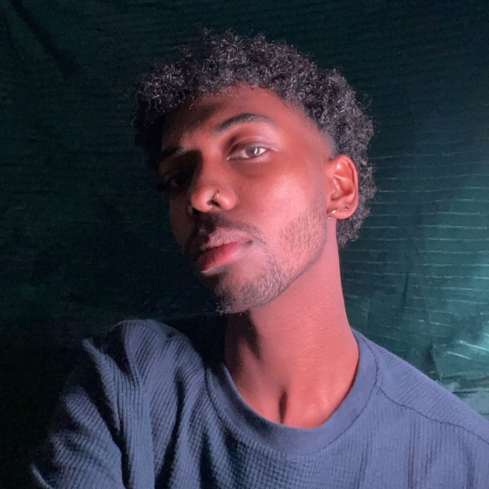 ‎benjamin s profile • Letterboxd