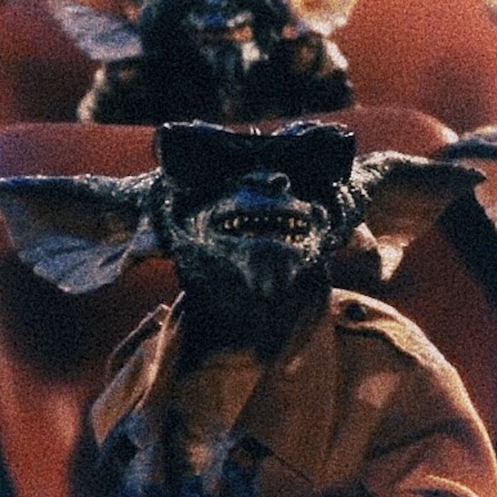 Letterboxd profile picture for @Knees