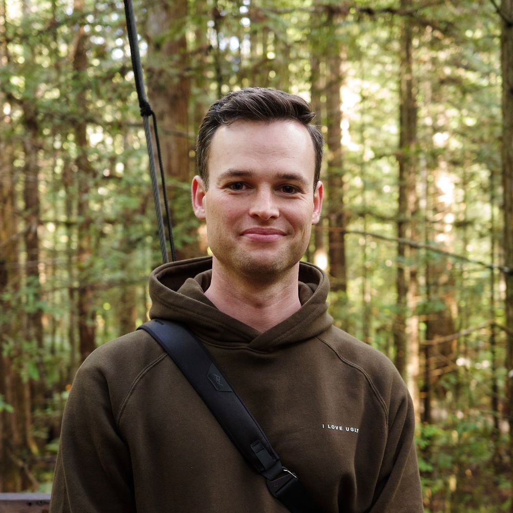 ‎Sam Davis’s profile • Letterboxd