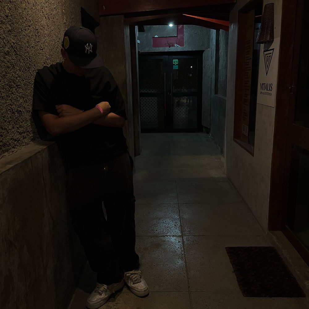 Letterboxd profile picture for @ogbxrti