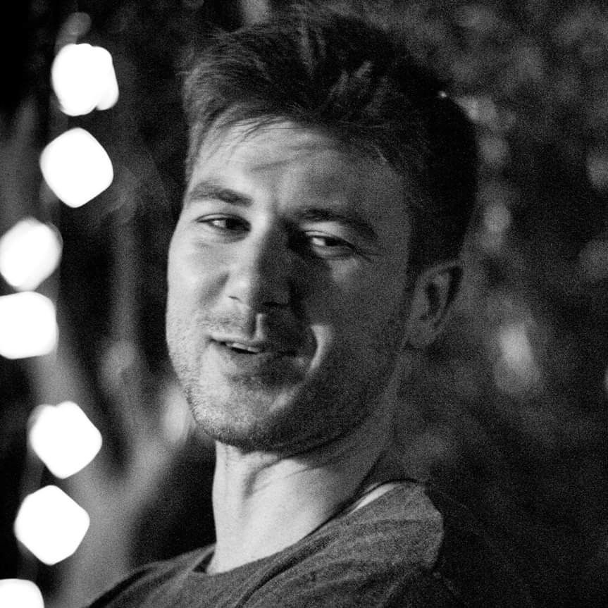 Letterboxd profile picture for @r3lic