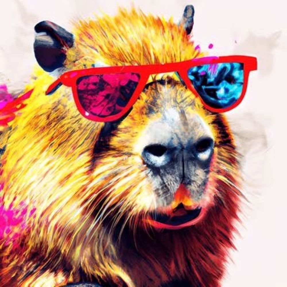 Letterboxd profile picture for @icarolcm