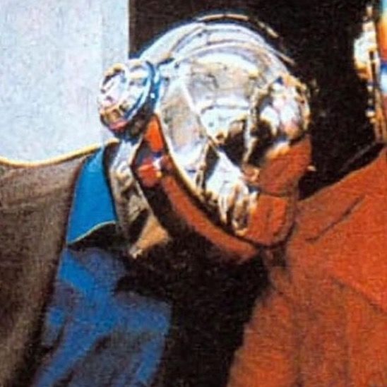 Letterboxd profile picture for @inseparable