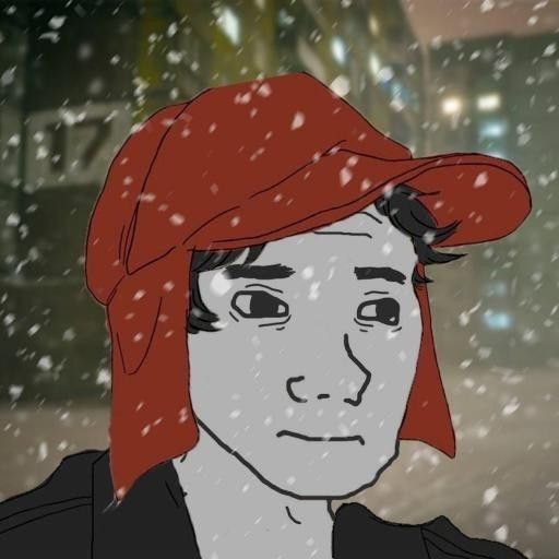 Letterboxd profile picture for @Raldy