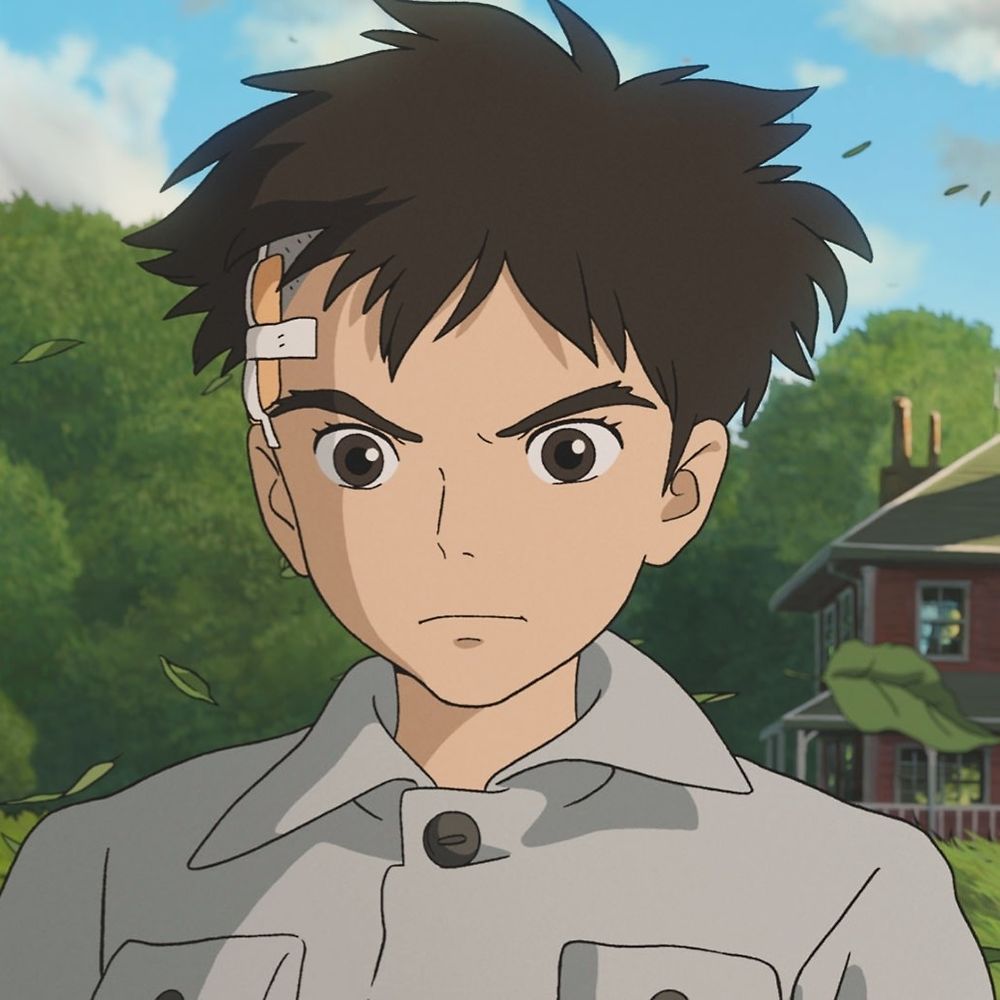 ‎JAD’s profile • Letterboxd