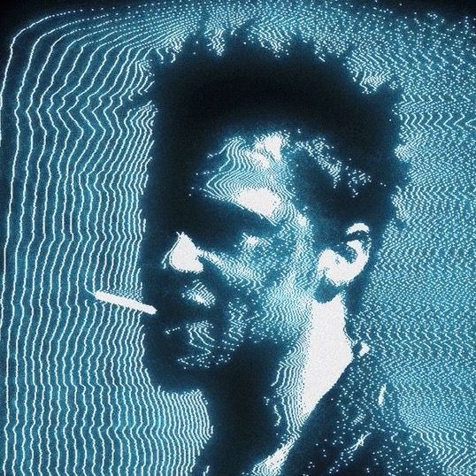 Letterboxd profile picture for @gaboss
