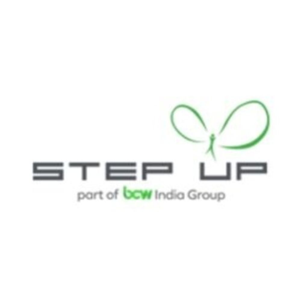 Letterboxd profile picture for @stepup
