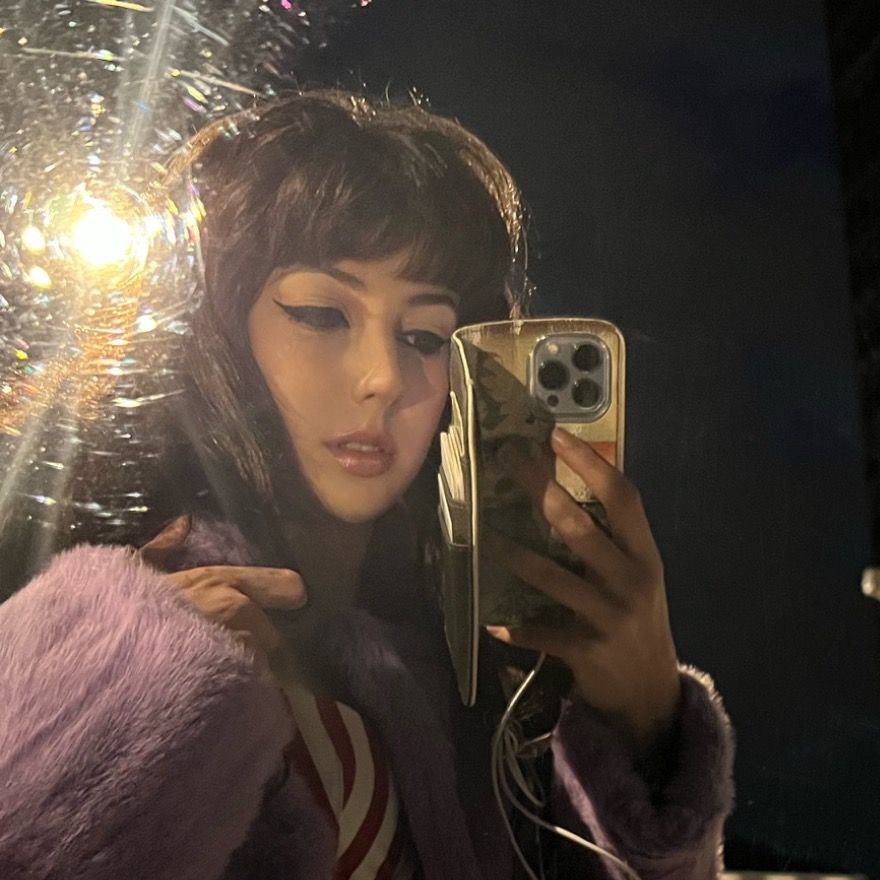 ‎smolrug’s profile • Letterboxd