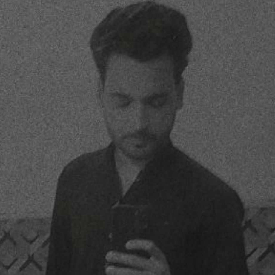 Letterboxd profile picture for @Mazhar