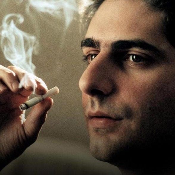 Letterboxd profile picture for @numbb
