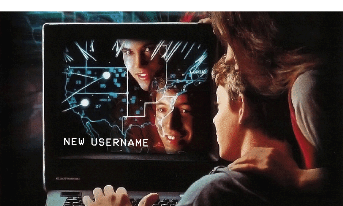 ‎Usernames • Journal • A Letterboxd Magazine • Letterboxd