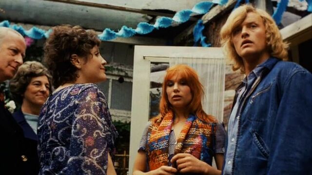Turkish Delight (Turks Fruit, 1973).