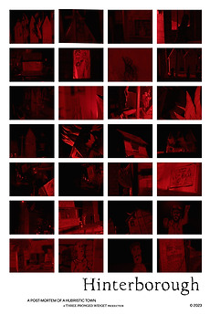 ‎Hinterborough (2023) directed by Michael Rostig • Film + cast • Letterboxd