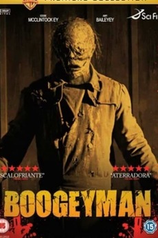 Boogeyman (2012) directed by Jeffery Scott Lando • Reviews, film