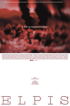 ‎Elpis (2023) directed by Rouzbeh Rashidi • Reviews, film + cast ...