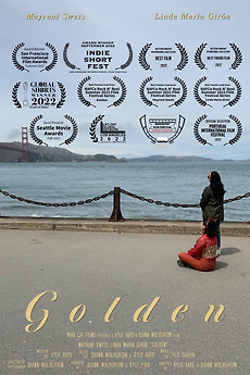 ‎Golden directed by Kyle Rayo, Quinn Wolverton • Film + cast • Letterboxd