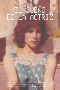 ‎El sueño de la actriz (2023) directed by Clara Castagno Costa ...