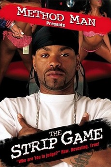 ‎The Strip Game (2005) directed by Method Man • Reviews, film + cast