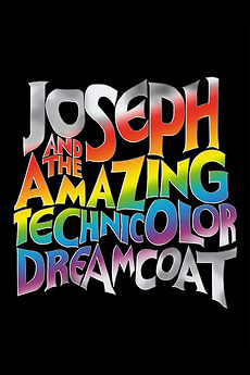 ‎Joseph and the Amazing Technicolor Dreamcoat directed by Jon M. Chu