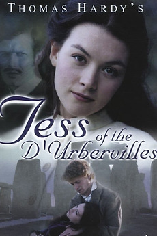 Tess of the D'Urbervilles’ review by p0st4l • Letterboxd