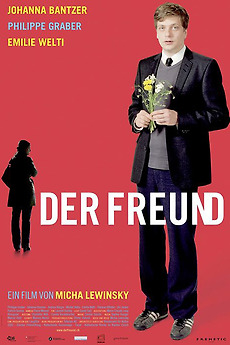 The Friend