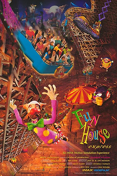 ‎Fun House Express directed by Yas Takata • Film + cast • Letterboxd