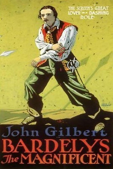 Bardelys the Magnificent