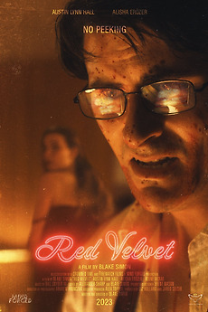 Red Velvet (2023) directed by Blake Simon • Reviews, film + cast