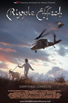 Ripple Effect (2011) directed by Velvet Andrews-Smith • Film + cast ...