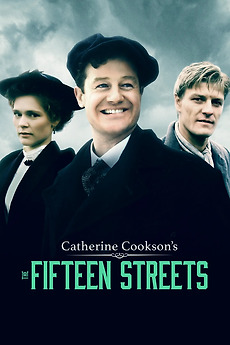 その他 Catherine Cookson's Fifteen Streets [VHS] Catherine Cookson's Fifteen Streets [VHS]