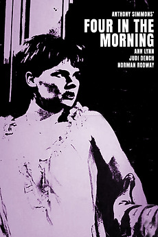 Four in the Morning (1965) directed by Anthony Simmons • Reviews