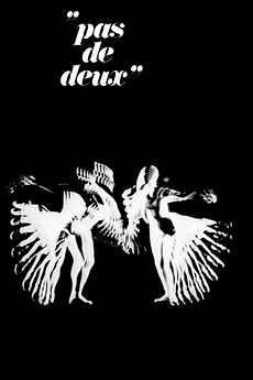 Pas De Deux 1968 Directed By Norman Mclaren Reviews Film