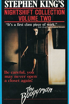 The Boogeyman (1982) directed by Jeff Schiro • Reviews, film + cast