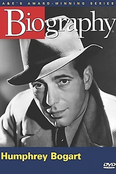 ‎Biography - Humphrey Bogart • Film + cast • Letterboxd