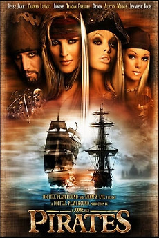 ‎Pirates (2005) directed by Samantha Lewis • Reviews, film + cast