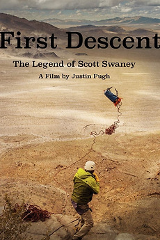 ‎First Descent • Film + cast • Letterboxd