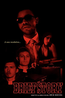 Brief Story (2021) directed by Rick Rocha • Film + cast • Letterboxd