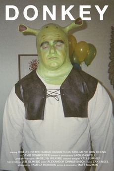 ‎Donkey (2023) directed by Matt Kazman • Reviews, film + cast • Letterboxd