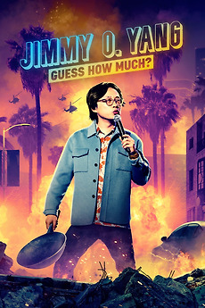 ‎Jimmy O. Yang: Guess How Much? (2023) • Reviews, film + cast • Letterboxd