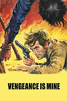 ‎Vengeance Is Mine (1967) directed by Giovanni Fago • Reviews, film + cast • Letterboxd