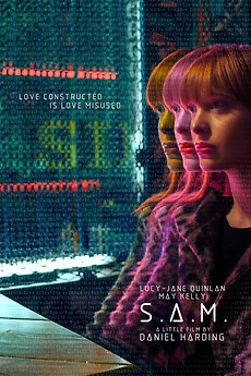 ‎S.A.M. (2018) directed by Daniel Harding • Reviews, film + cast ...
