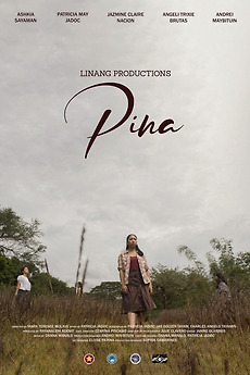 ‎Pina (2023) • Reviews, film + cast • Letterboxd