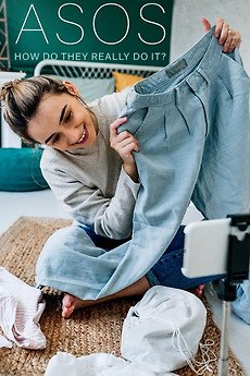 ‎ASOS: How Do They Really Do It? (2023) directed by Steven Prior